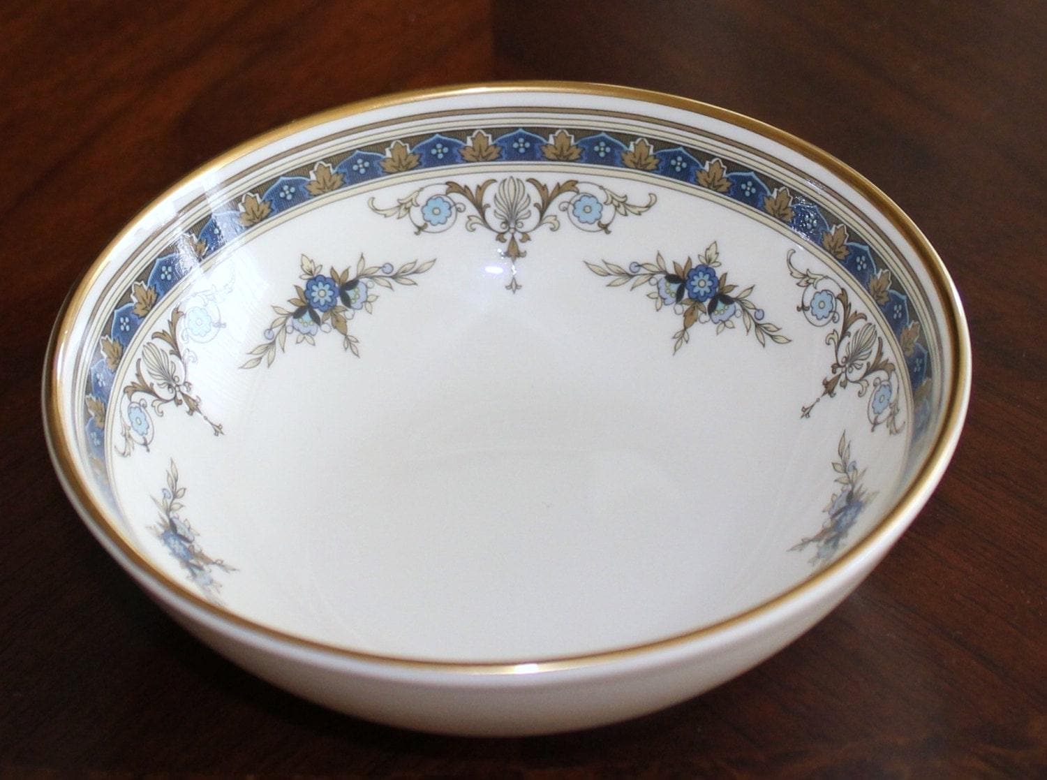 Minton Grasmere China - Etsy