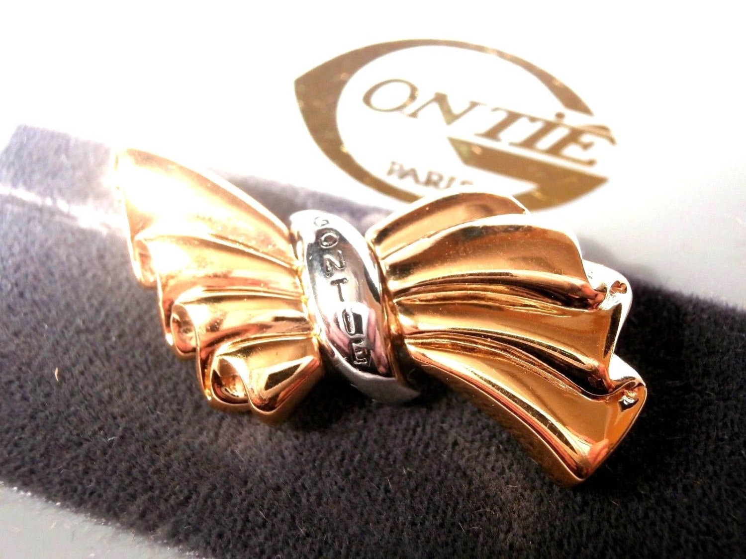 Gontie paris - Etsy 日本