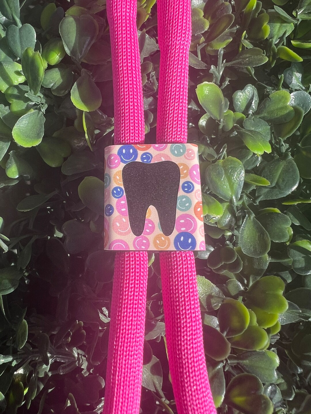 LIMITED EDITION Tooth Loupes Strap for Dental Professionals Etsy