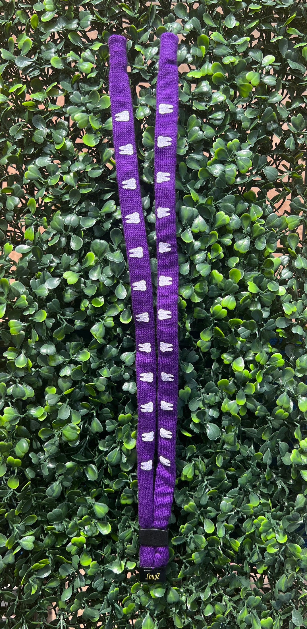 NEW STYLE Toothy Loupes Strap Etsy