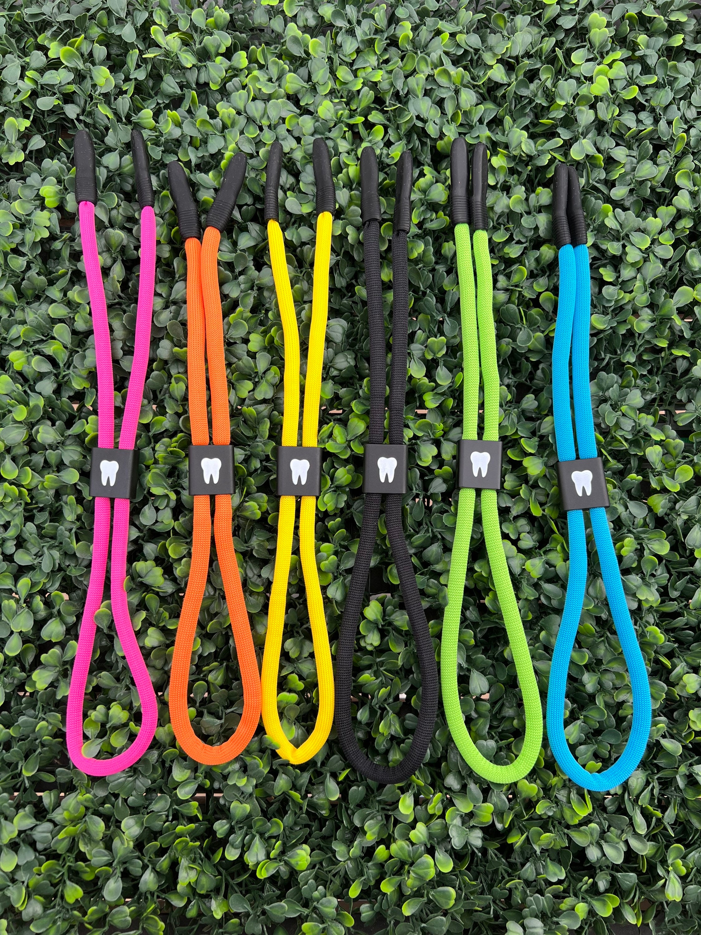Tooth Loupes Strap for Dental Professionals - Glasses Chains