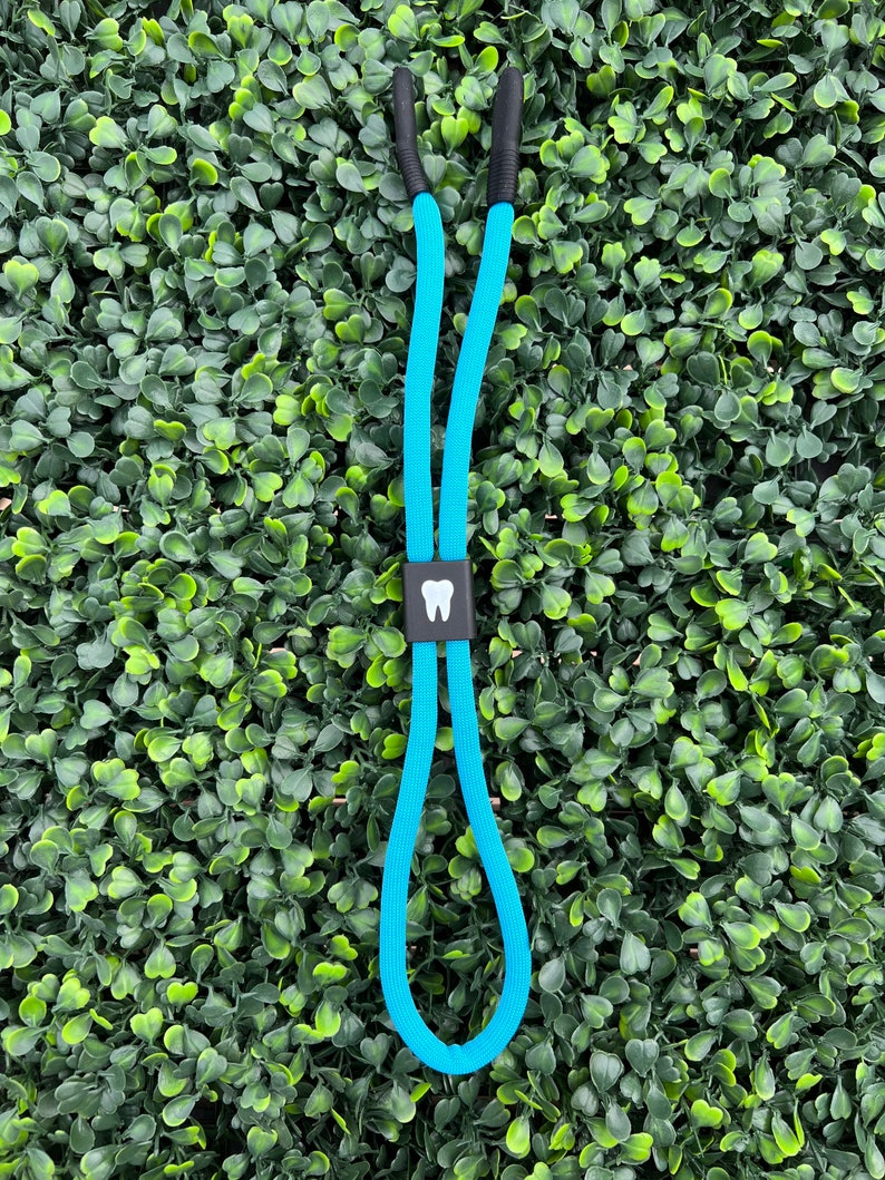 Tooth Loupes Strap for Dental Professionals Etsy Canada