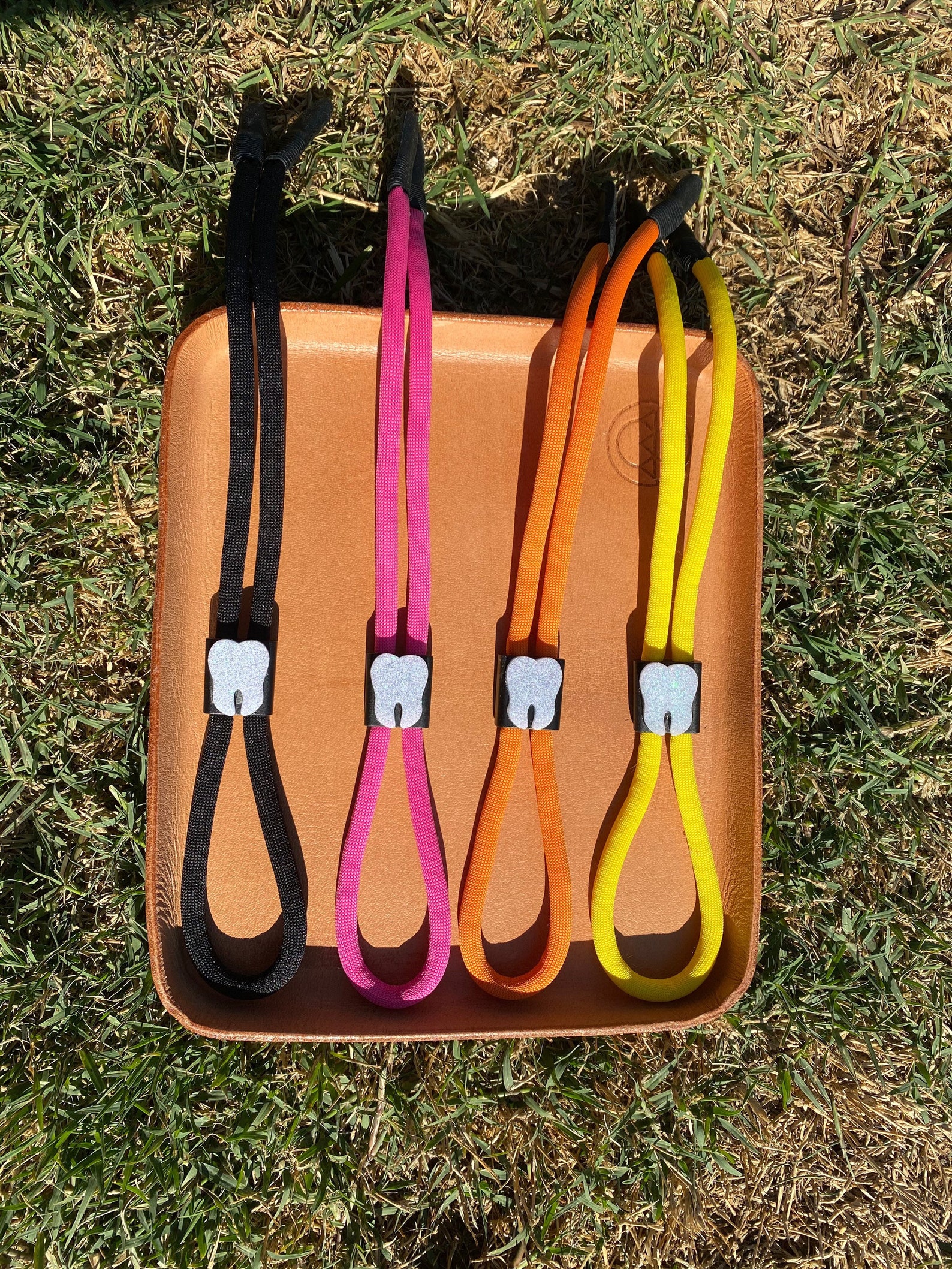 NEW Tooth Loupes Strap for Dental Professionals Etsy