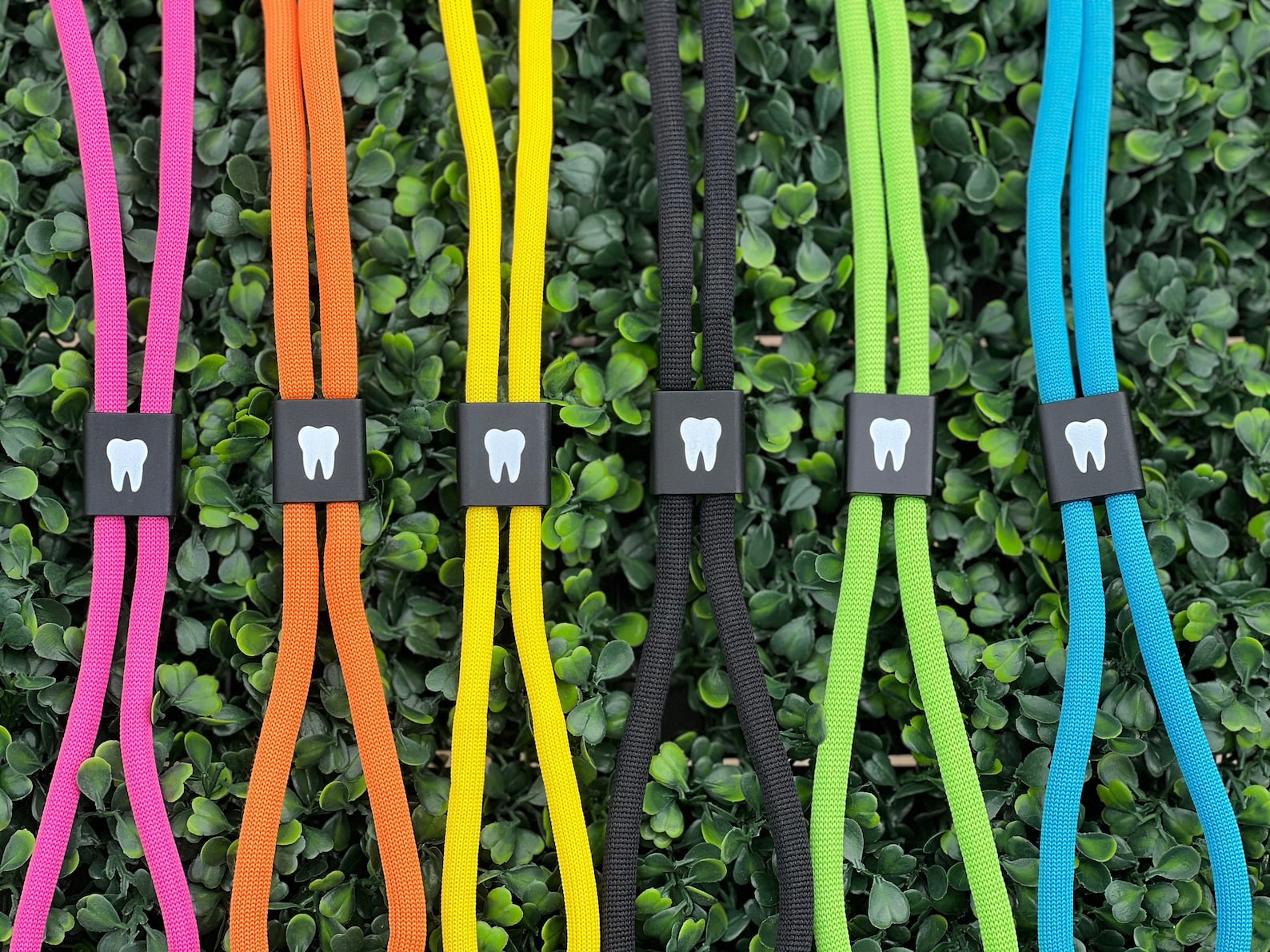 Tooth Loupes Strap for Dental Professionals Etsy