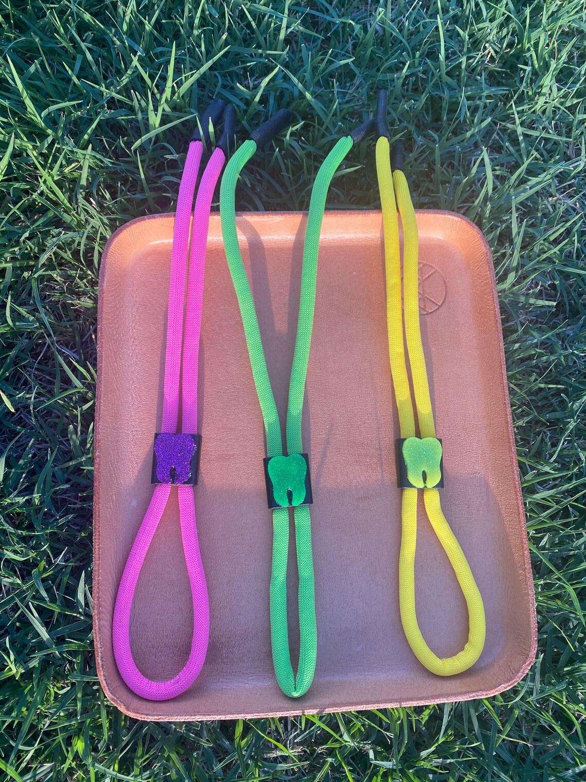 NEW Tooth Loupes Strap for Dental Professionals Etsy