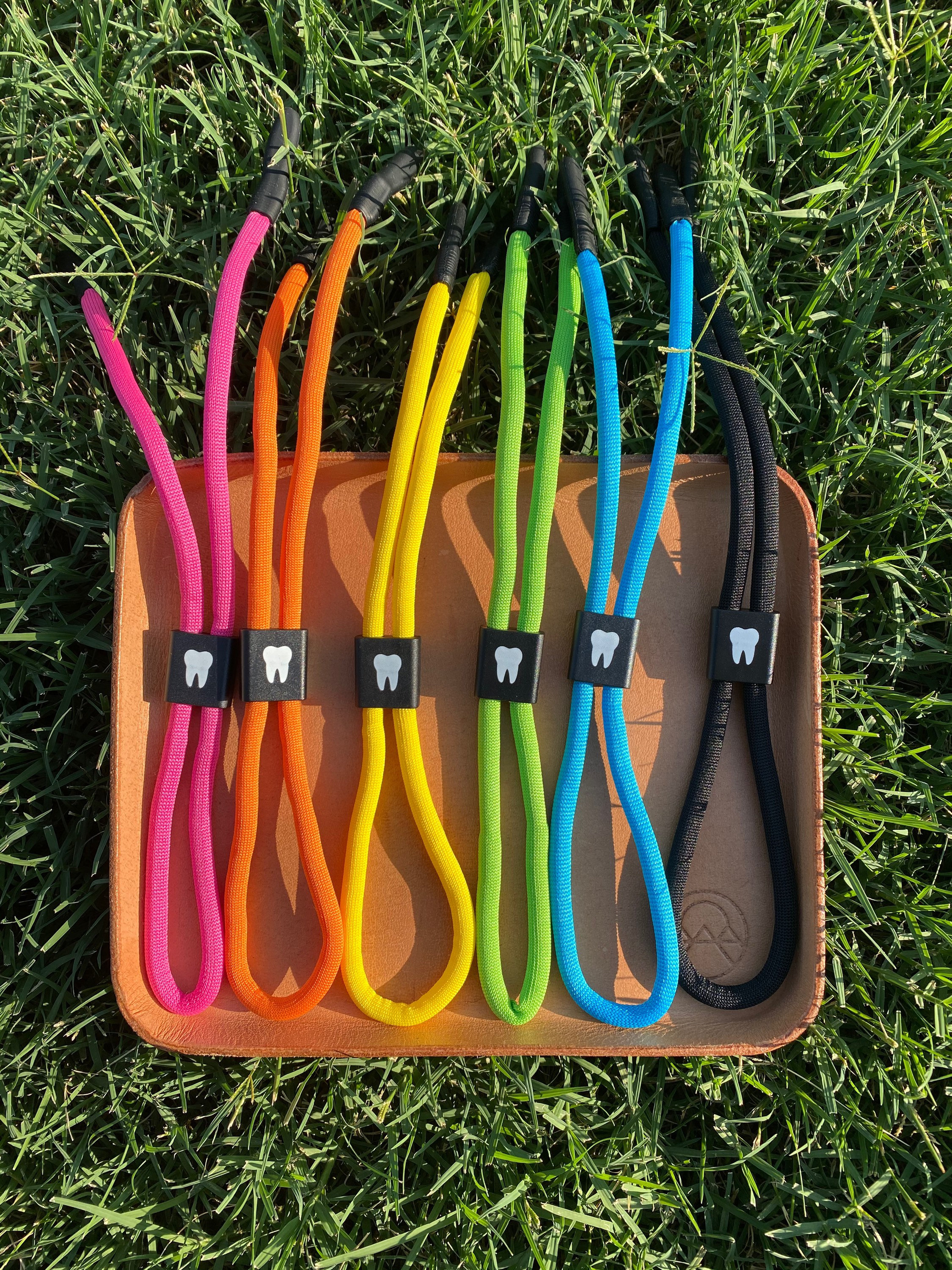 Tooth Loupes Strap for Dental Professionals Etsy Australia