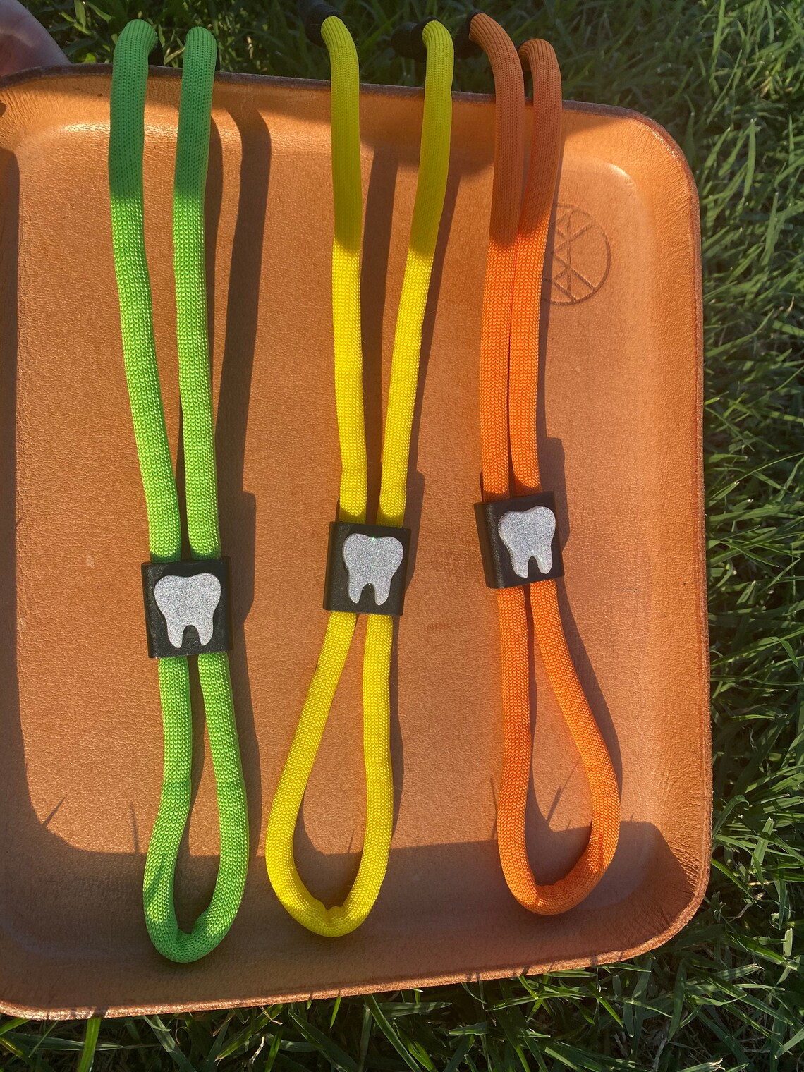 NEW Tooth Loupes Strap for Dental Professionals Etsy