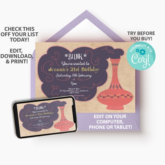 Jeannie Out Of The Bottle PDF Free Download