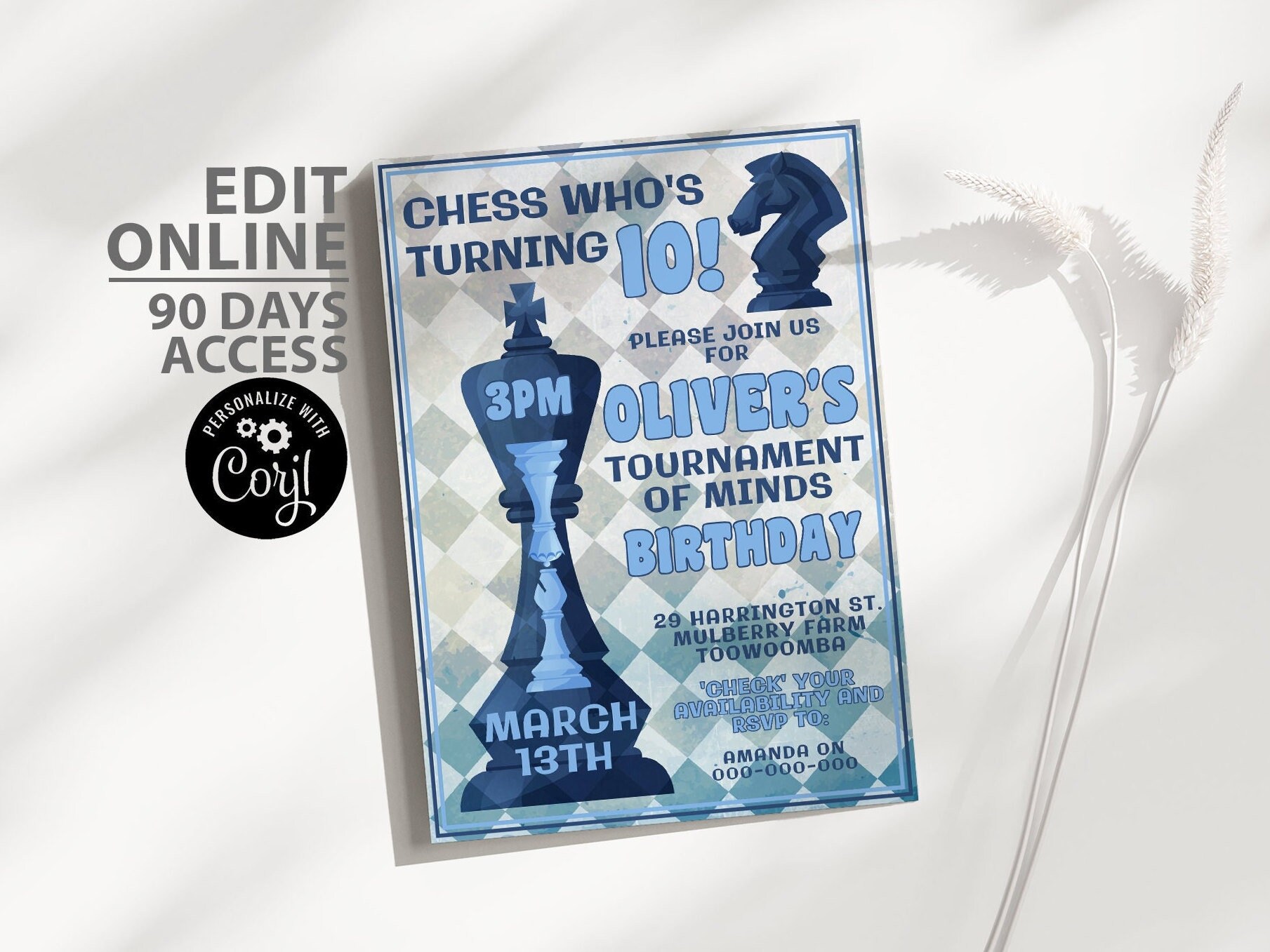 Chess Results - Fill Online, Printable, Fillable, Blank