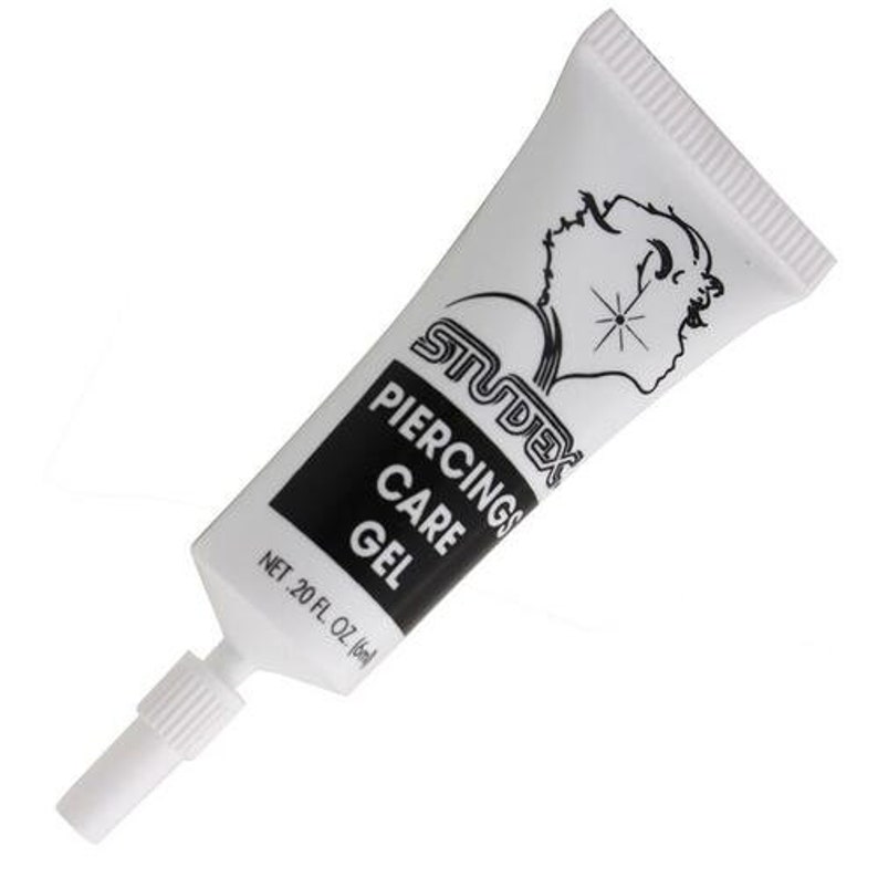 Studex Ear Care Gel Etsy