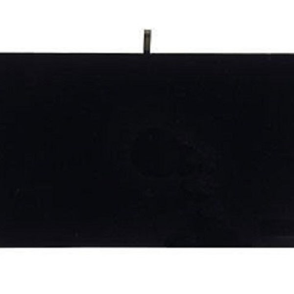 Presentation Pad Insert black Velvet Fits Standard Trays