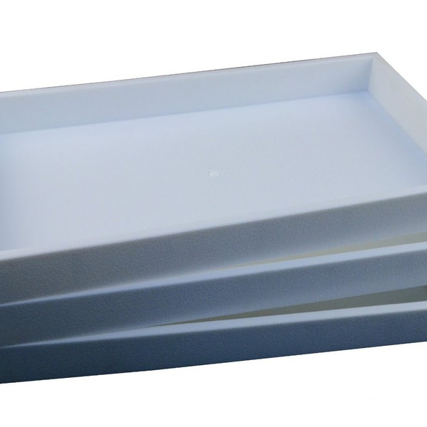 Plastic Stackable Tray - Etsy
