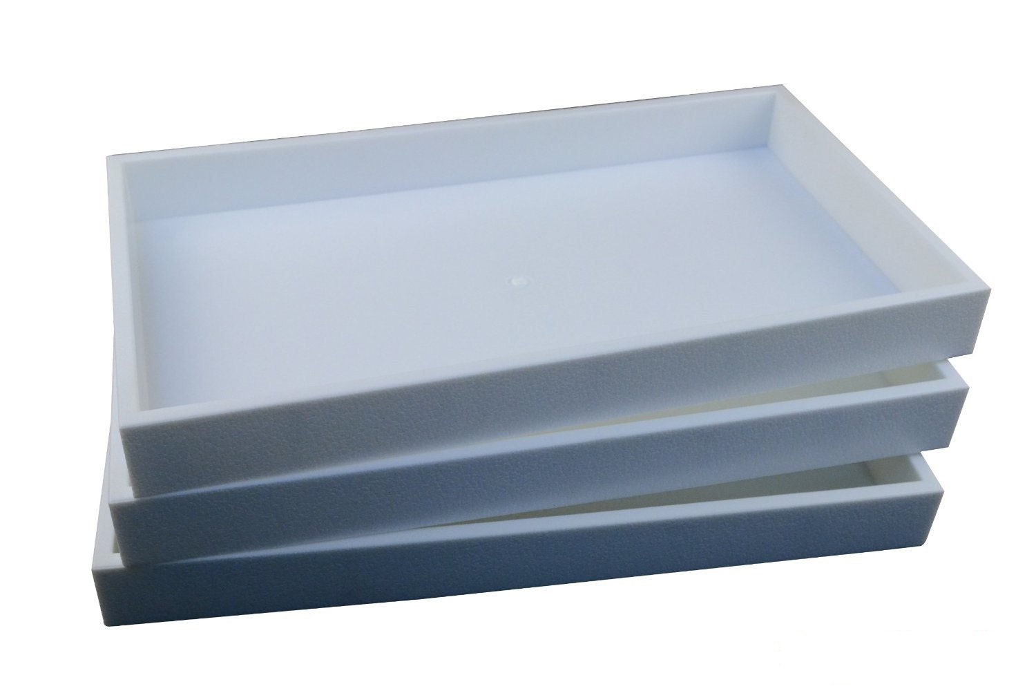 Plastic size. Plastic size