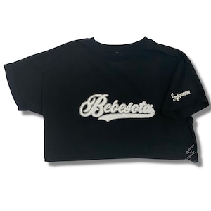 Bebesota Crop Top T-Shirt