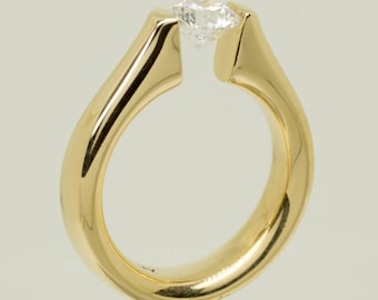 Custom Jewelry Design Service, Engagement Ring, Wedding, Family