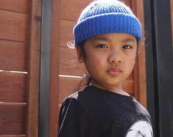 The Reed Beanie (Little Kid)