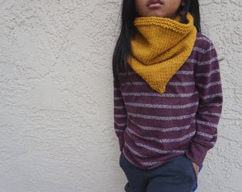 The Bandit Cowl (Kids)