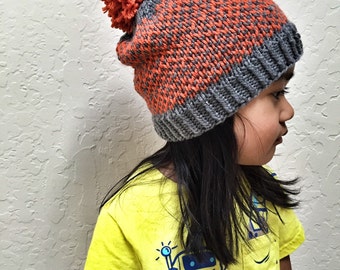 The Jaxson Beanie (Child)