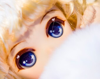 ShiNes Workshop ※ Volks Dollfie Dream Custom DDH- 01 (Normal Skin)