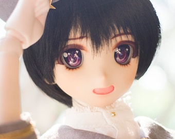 ShiNes Workshop ※ Custom Volks Dollfie Dream Head DDH- 06 (Normal Skin)