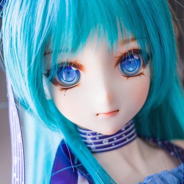 ShiNes Workshop ※ Custom Dollfie Dream FULLEST / Set SS