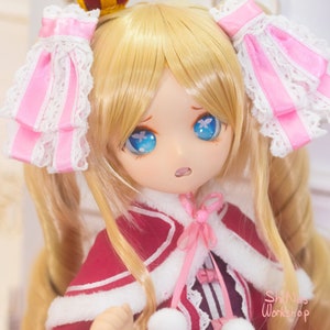 Volks dollfie dream top