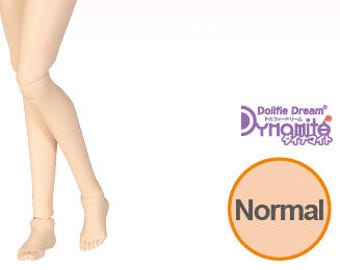 Volks Dollfie Dream Body Option