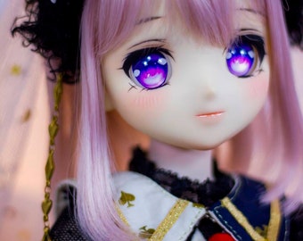 dollce doll bjd