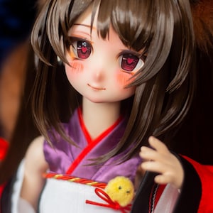 Dollfie Dream Flesh