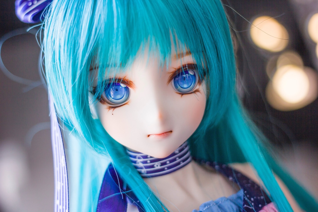 DD DDdy DDS ボークス ドルフィードリーム ハンドパーツ