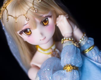 ShiNes Workshop ※ Praying Hand &Shy shy hands 2.0  for dollfiedream MDD/DDP →for f3 1.0 /f3 2.0