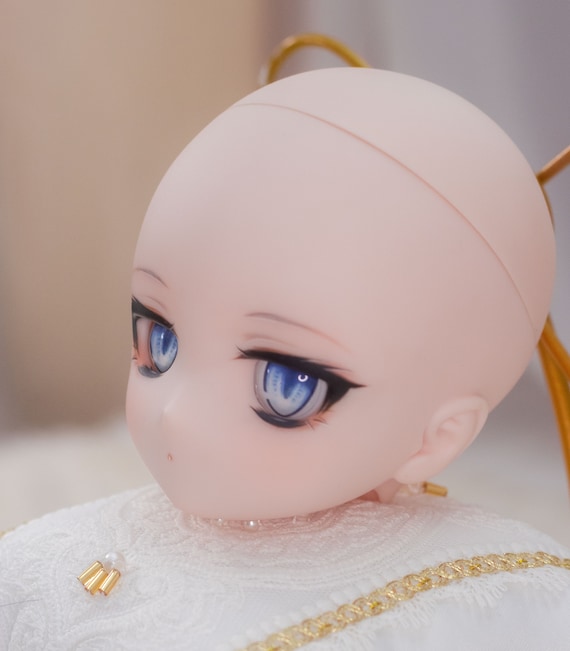 Shines Workshop ※ Volks Dollfie Dream Custom DDH29