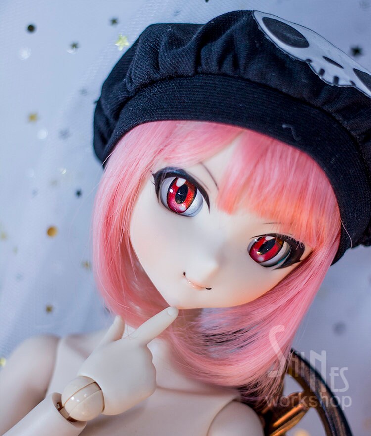 Presentation Shines Workshop Custom Commission Etsy