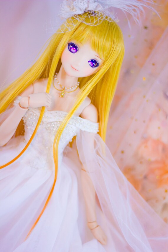 dollce doll bjd