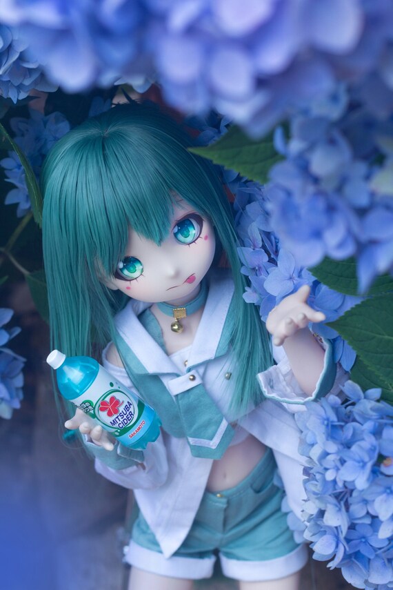 dollce doll bjd