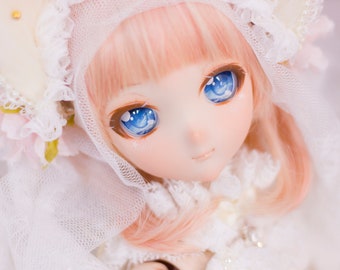 ShiNes Workshop ※ Custom Dollfie Dream DDH Commission SET A