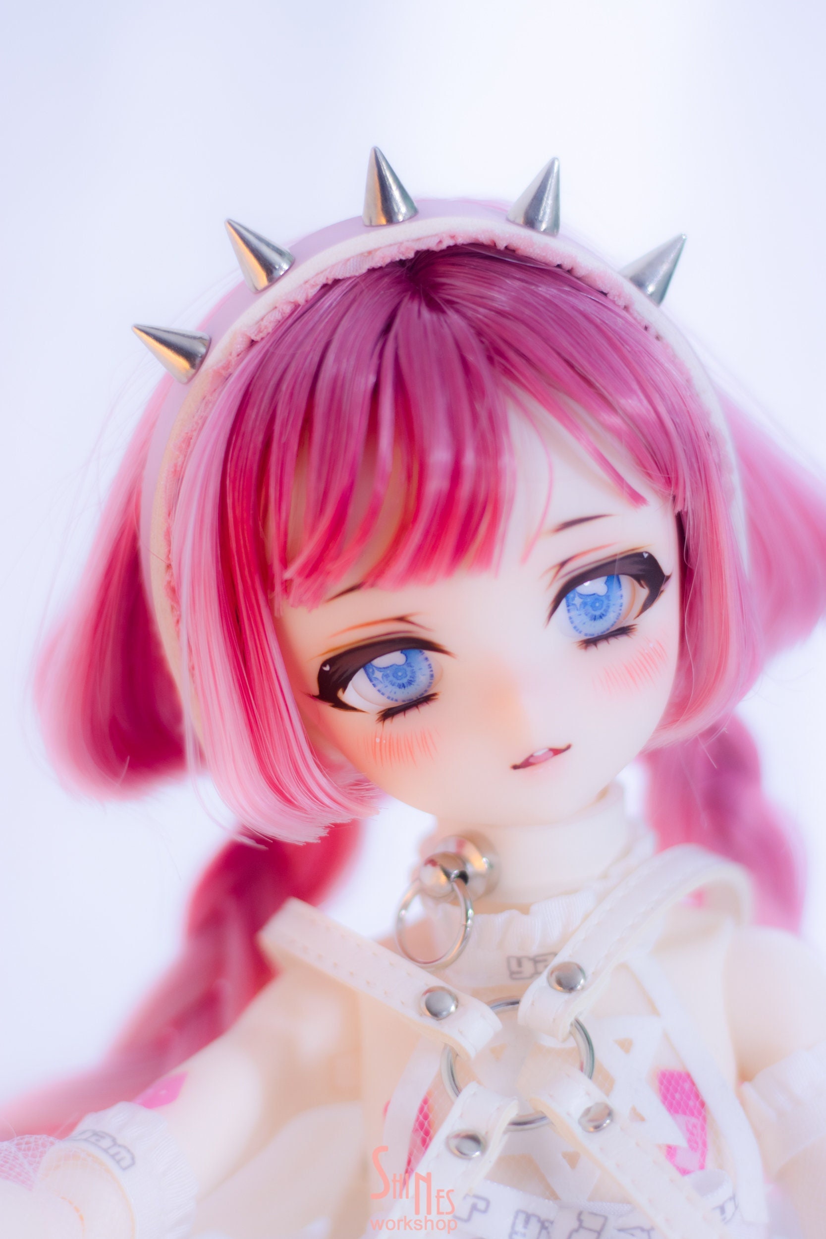 Tinyfox 1/4 - Etsy