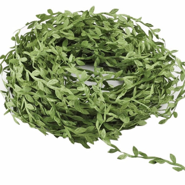 Greenery Garland Etsy