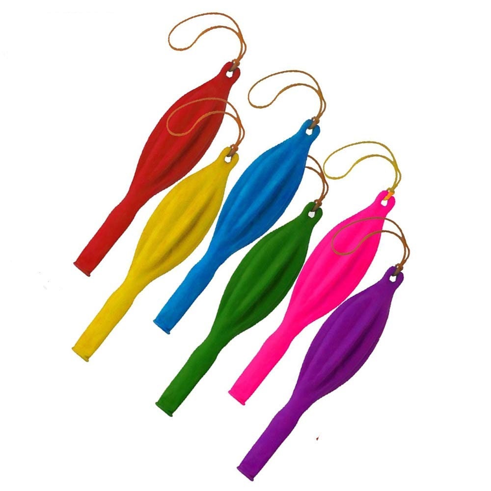 Punch Balloons for Kids 12 Pack Party Favors Decorations Etsy