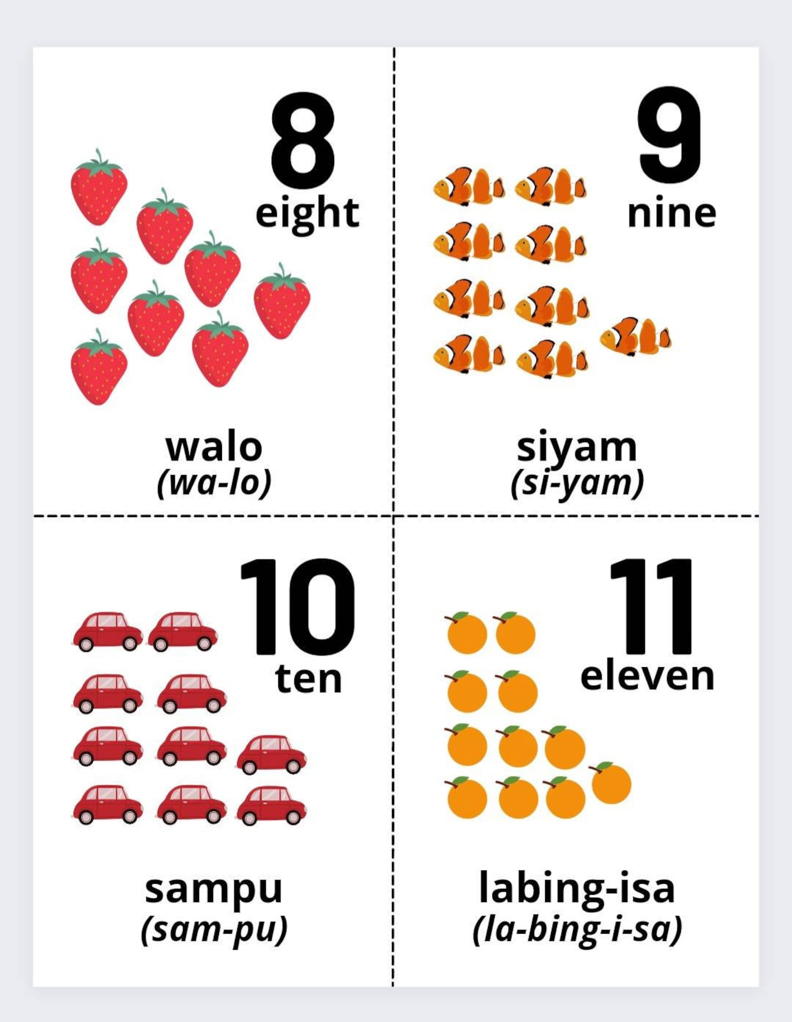 english-filipino-numbers-printable-1-20-numbers-flashcards-numbers-1-20