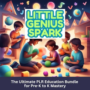 10000+ Educational Kids Resource Bundle/Printable Activity Worksheets/Educational Resources for kids/Kid&#39;s PLR Content/Kids Learning Bundle
