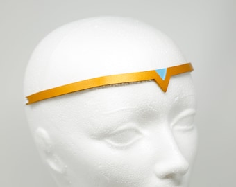Princess Allura&#39;s Circlet