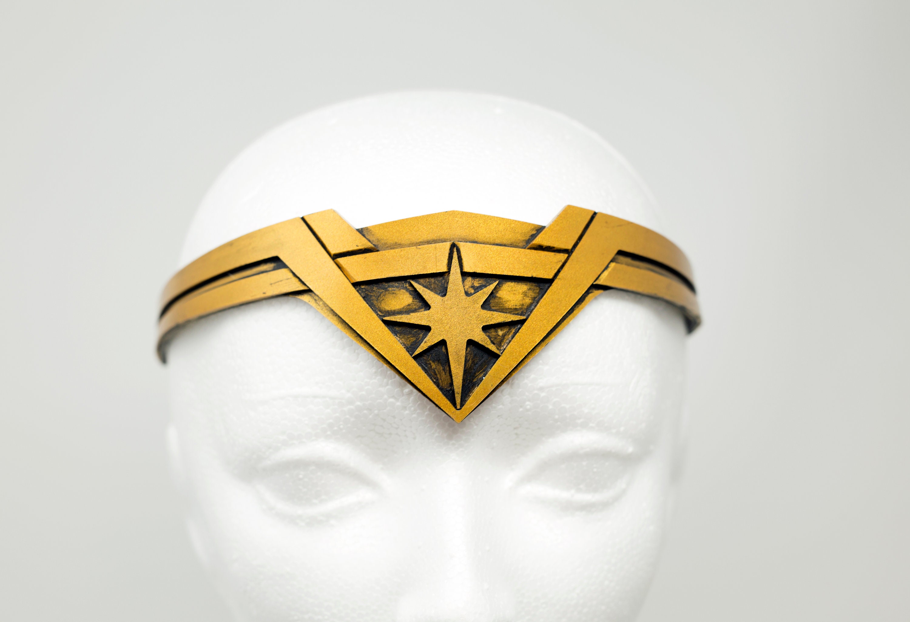 Amazon Warrior Crown / DISCONTINED  Etsy