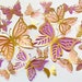 see more listings in the Butterfly die cuts section
