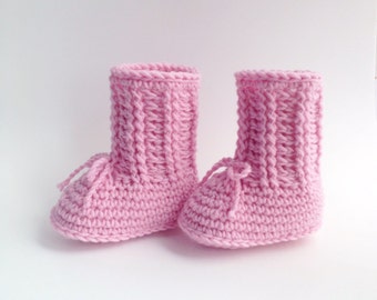 Zapatitos bebe | Etsy España
