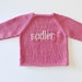 see more listings in the Baby Knits section