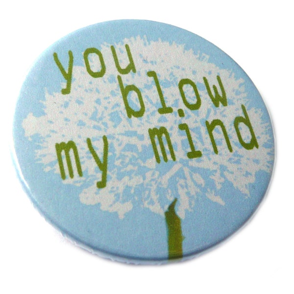 Blow My Mind - Etsy