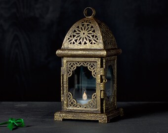 Bridesmaid gifts Wedding Lantern Centerpiece Hanging Lantern, bridal bouquet, Anniversary Gift, Girlfriend Gift