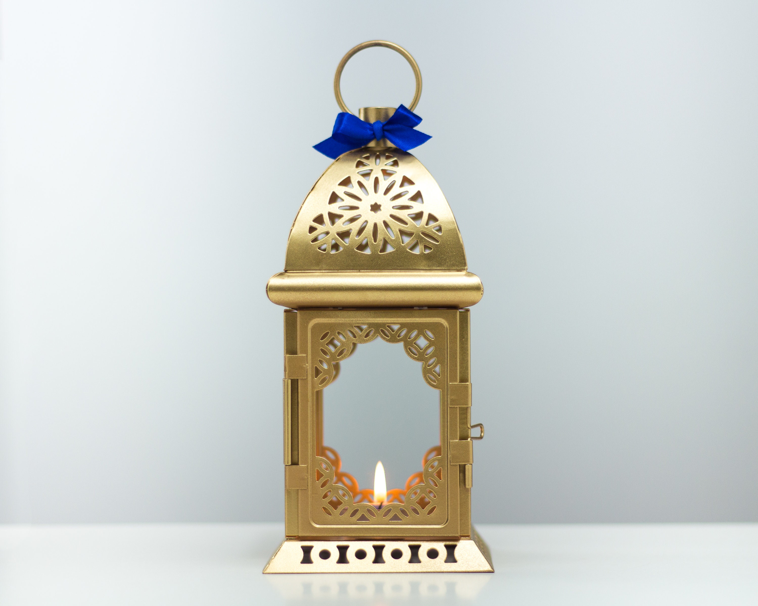 Moroccan lantern Ramadan Decor Islamic home decor Eid gift Etsy
