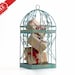 see more listings in the BIRD CAGES section